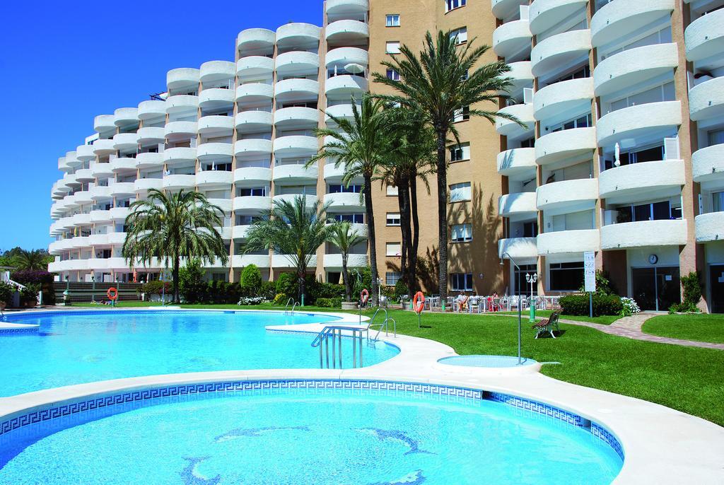Apartamentos Coronado Marbella Exterior photo